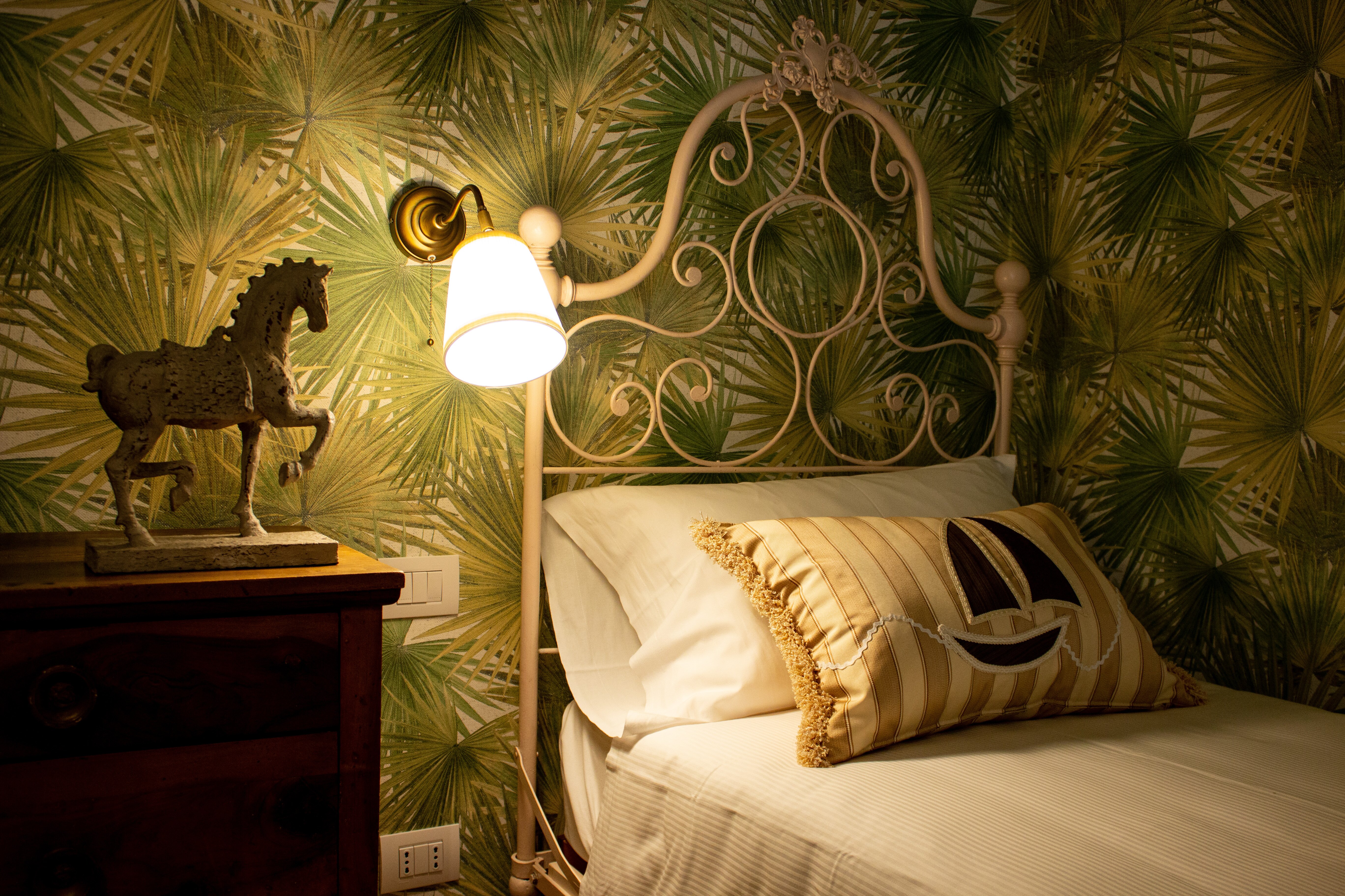 Locanda Capolago-官方