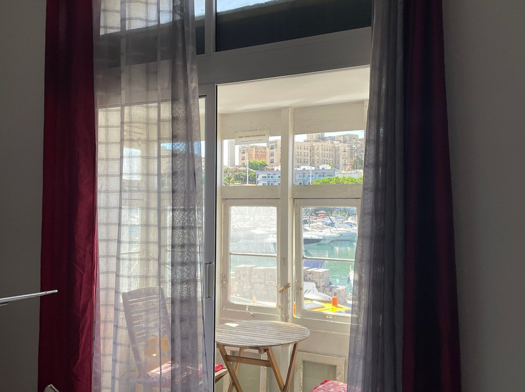 Seafront Room