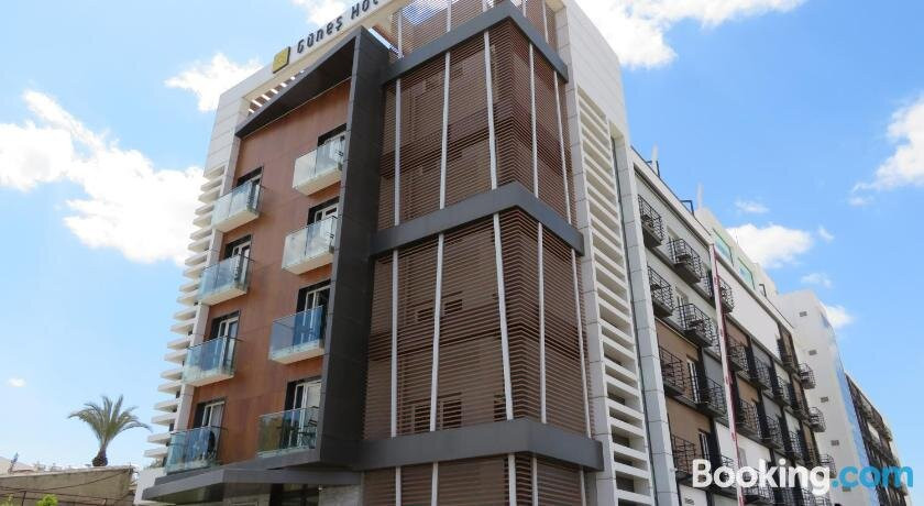 Gunes Rezidans Hotel Sun