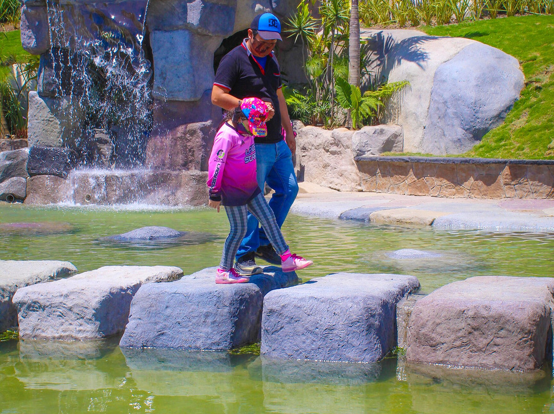 Coscomatepec旅游攻略图片