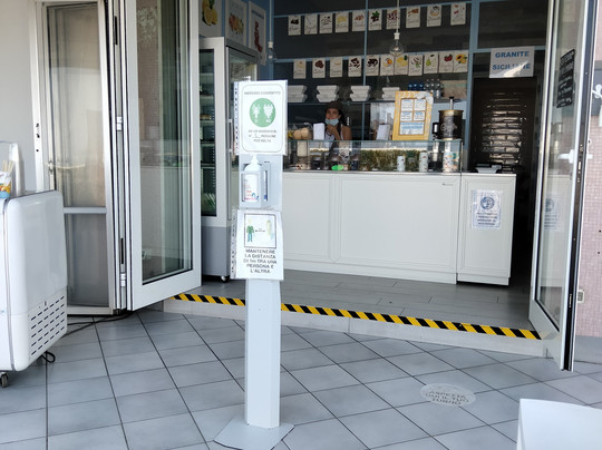 Igea Marina旅游攻略图片