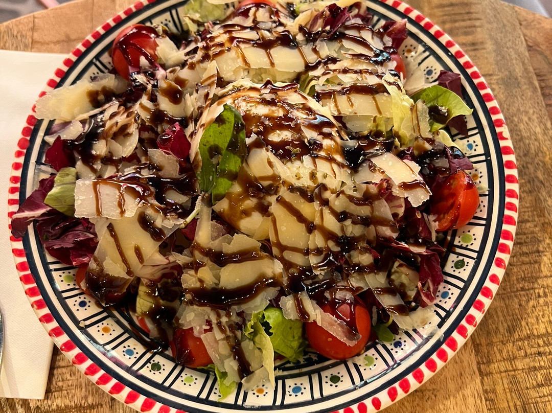 Venice - Californian Trattoria