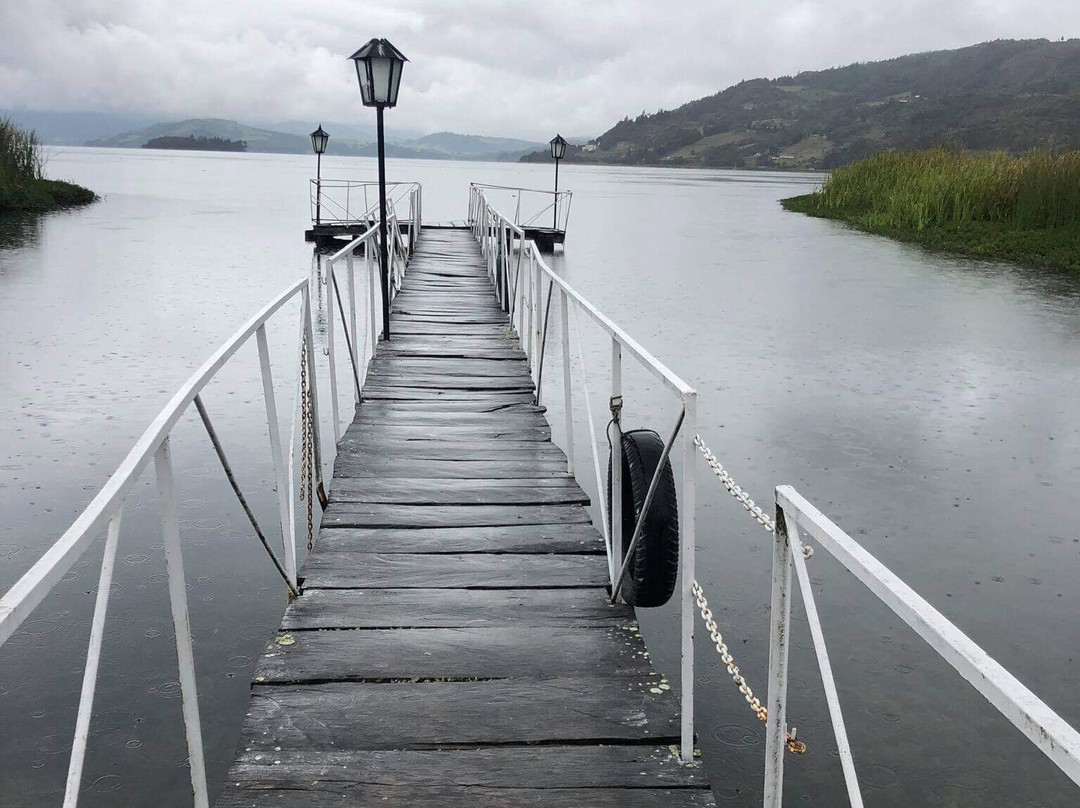 Llano de Alarcon旅游攻略图片