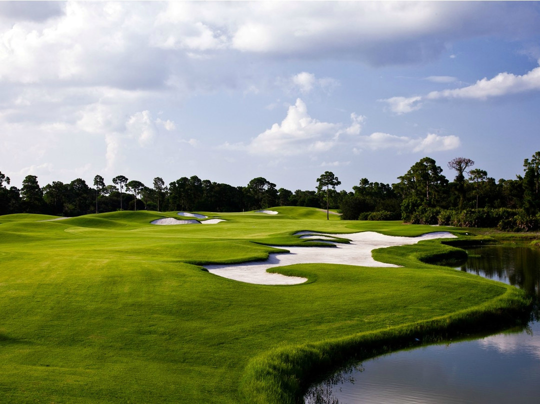 PGA Golf Club at PGA Village - Ryder Course景点图片