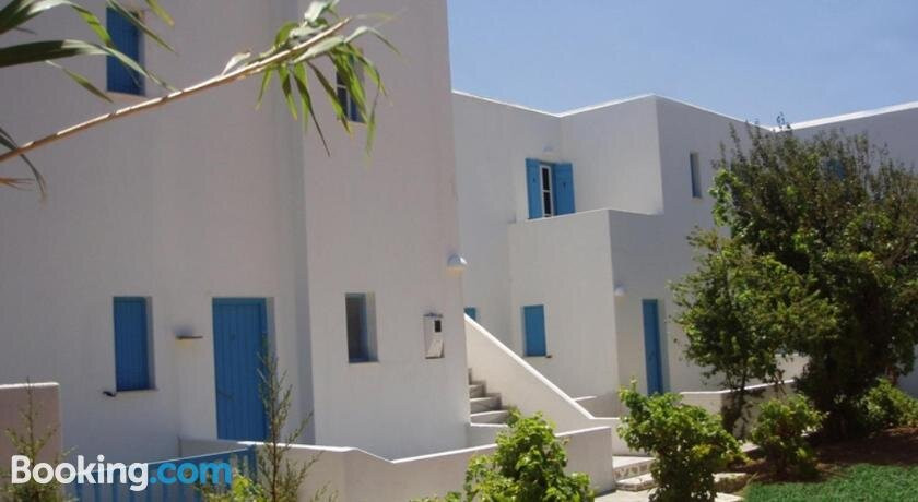 Hotel Kalamies Drios