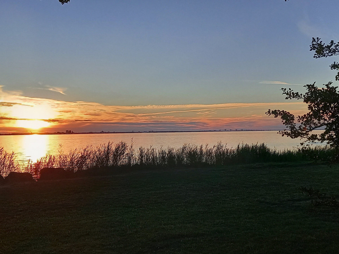 Eriksöre Camping