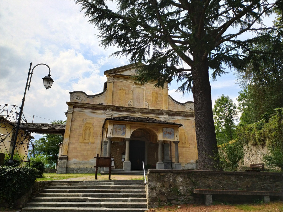 Chiesa San Giovanni