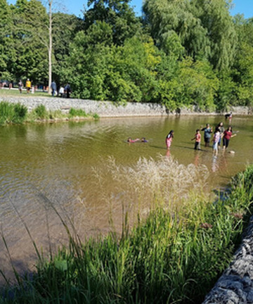 Eldorado Parkj景点门票图片
