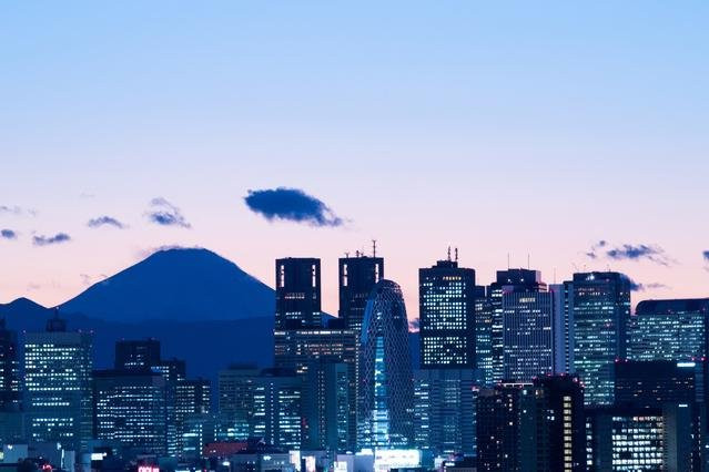 Michi Travel Japan-千代田区必去景点