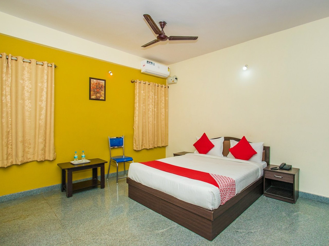 Treebo Trend The Banjaara Suites主图