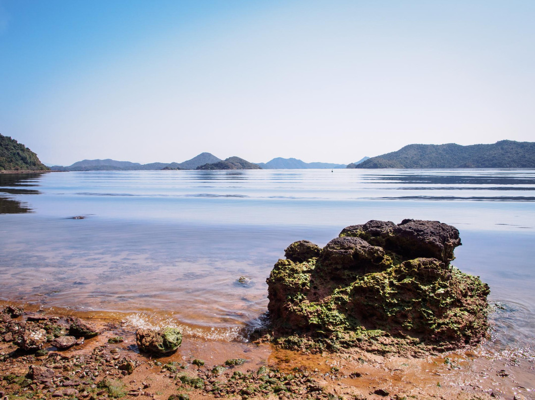 荔枝窝自然步道-香港必去景点