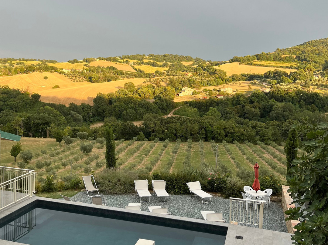 Le Cune Country House And Farm