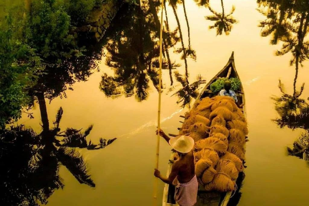 Southface Tourism Munnar Jeep saffari,Trekking, Camping & tours-慕那尔必去景点