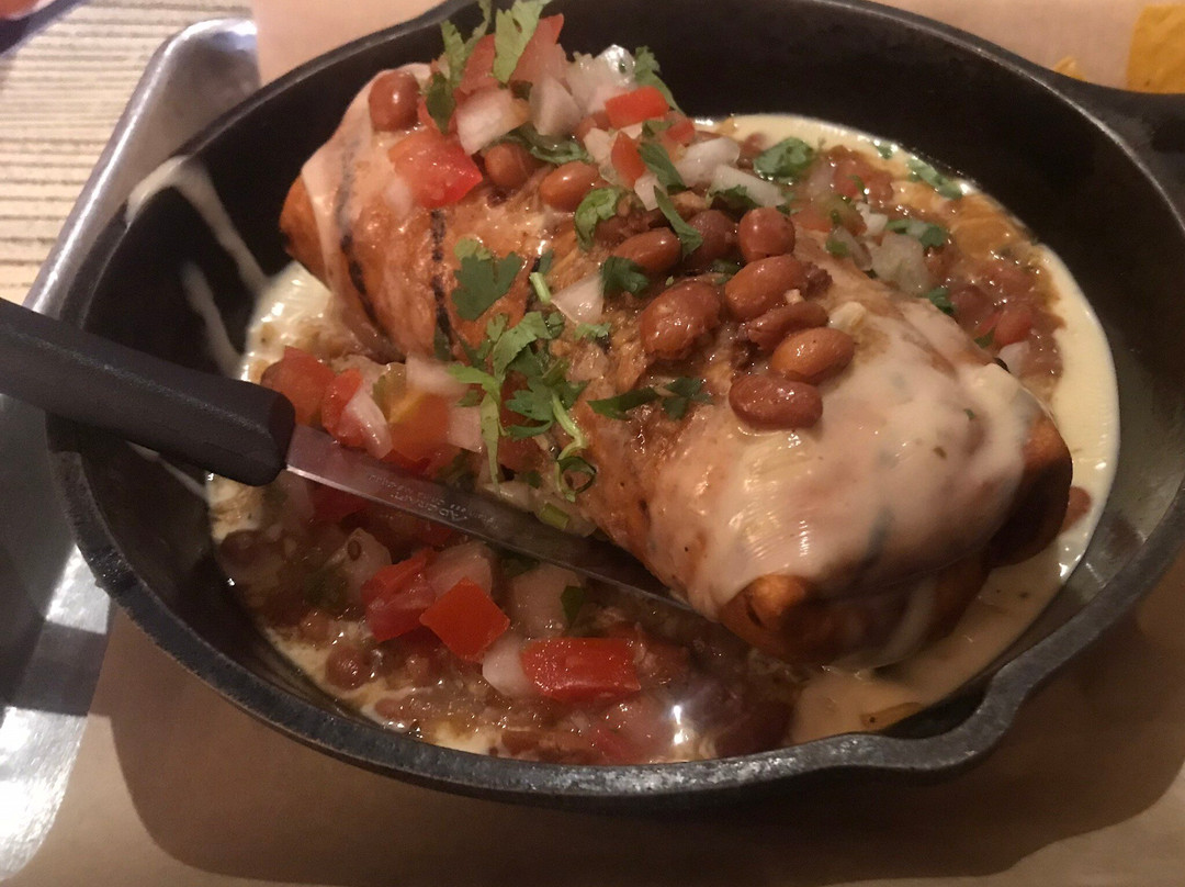 Kansas City Taco Company