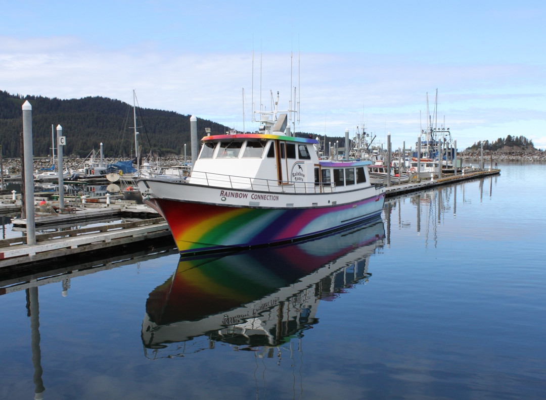Rainbow Tours-荷马必去景点