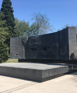 Monument to Richard Sorge景点门票图片