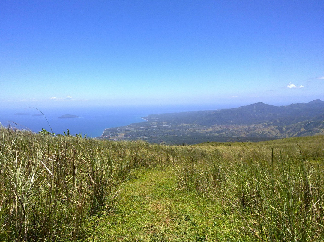 Mt Malindig景点图片