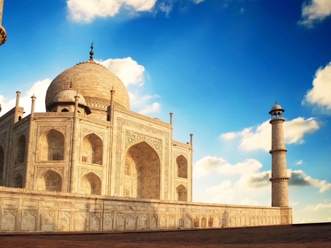 Rajasthan Holidays Packages-新德里必去景点