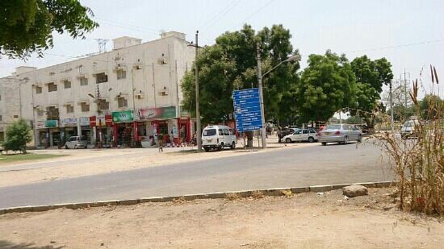 Atrium Mall-卡拉奇必去景点