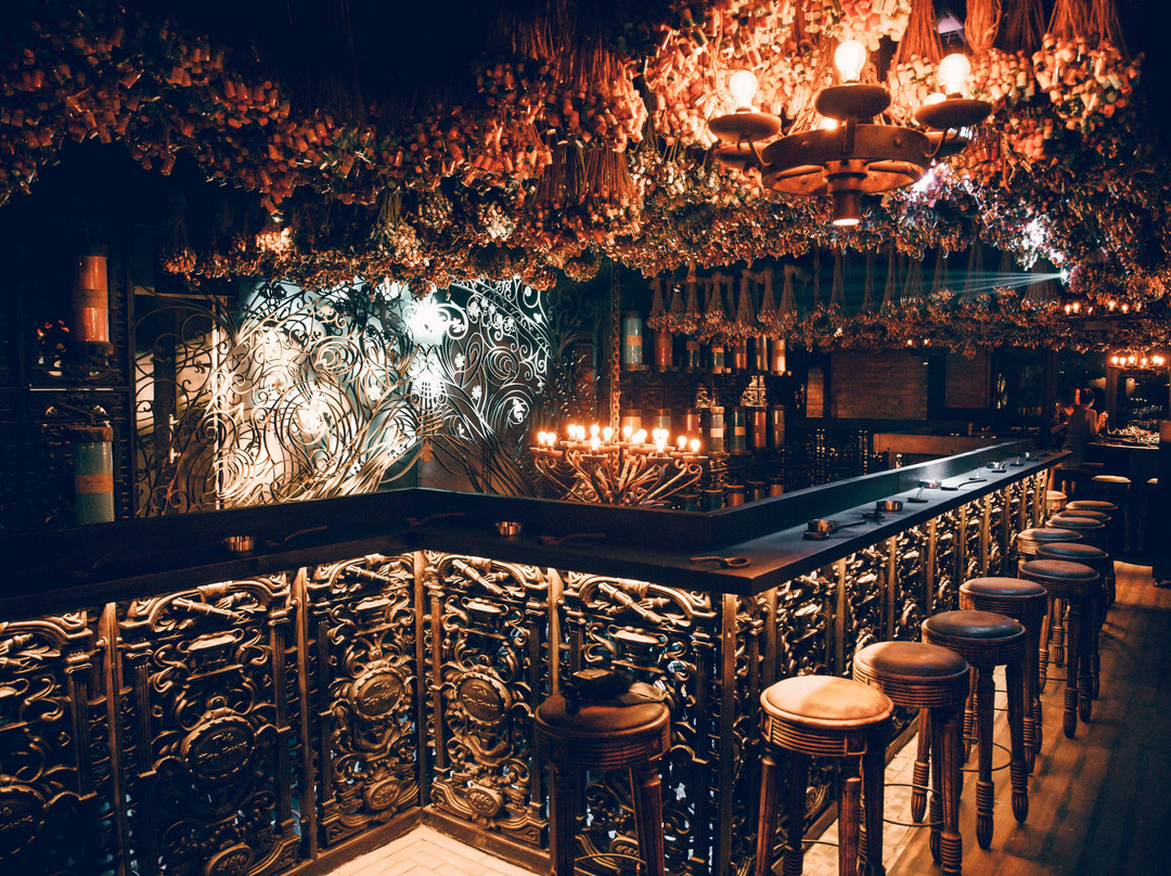 The Iron Fairies KL-吉隆坡必去景点