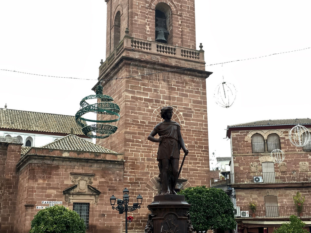 Villa del Rio旅游攻略图片