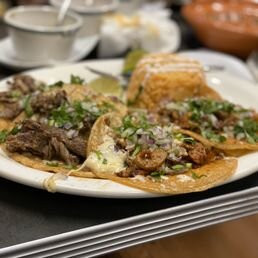 Mexican Restaurant In West Chicago