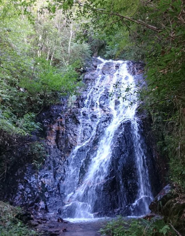Yanyu Otaki Waterfall-云南市必去景点