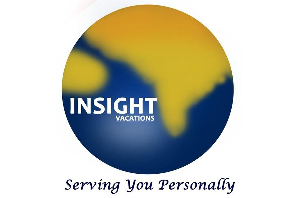 Insight Holidays景点图片