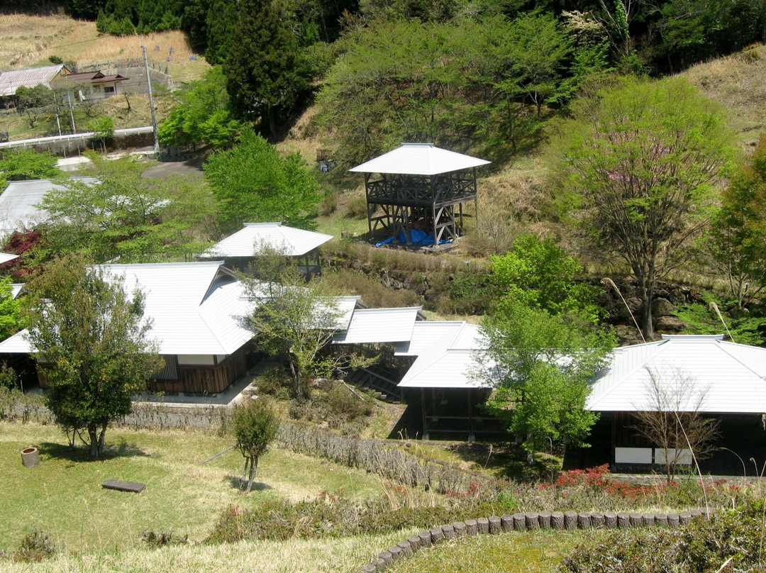 野迫川村旅游攻略图片