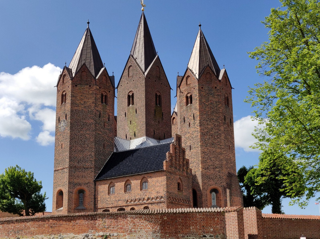 Church of Our Lady, Kalundborg景点图片