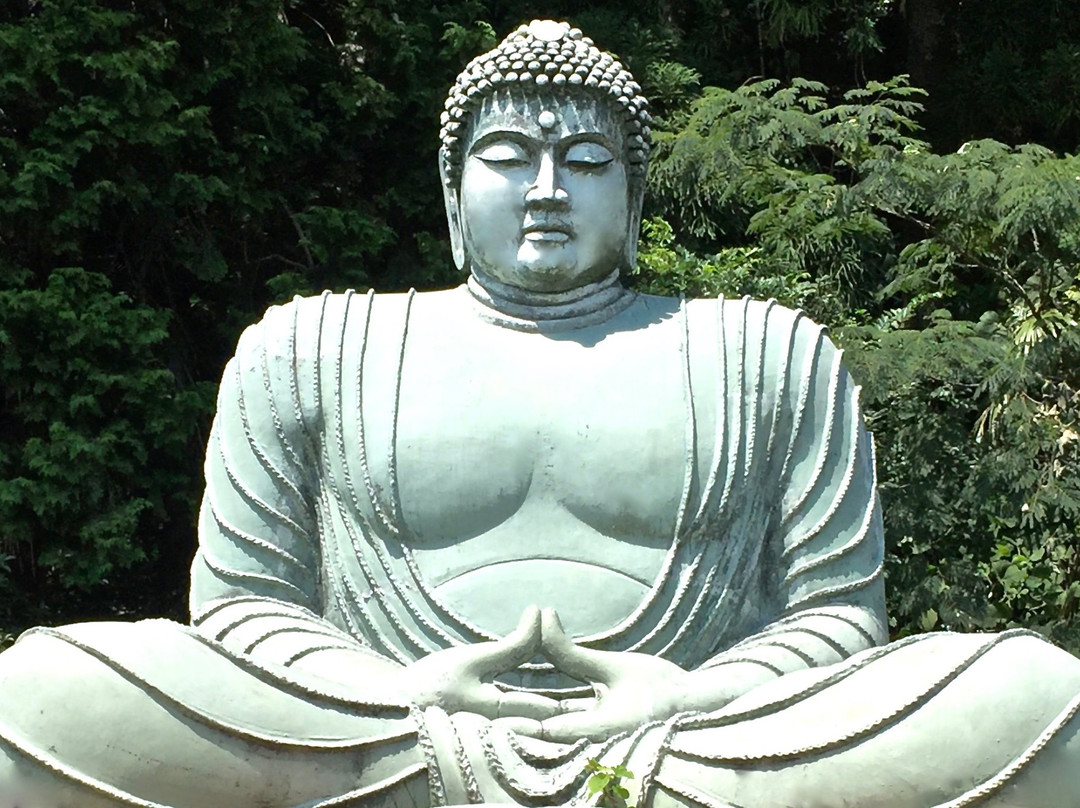 Hanibe Gankutsuin景点图片