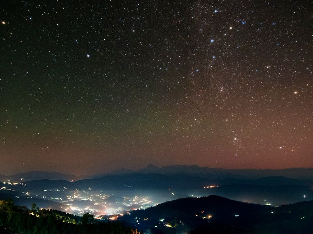 Starscapes Observatory Kausani景点图片