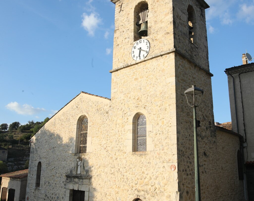 Eglise Saint-andré景点图片