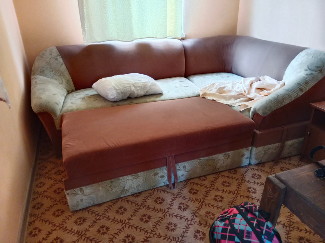 Guest House Starik Khasanych