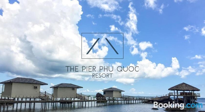 The Pier Phu Quoc Resort