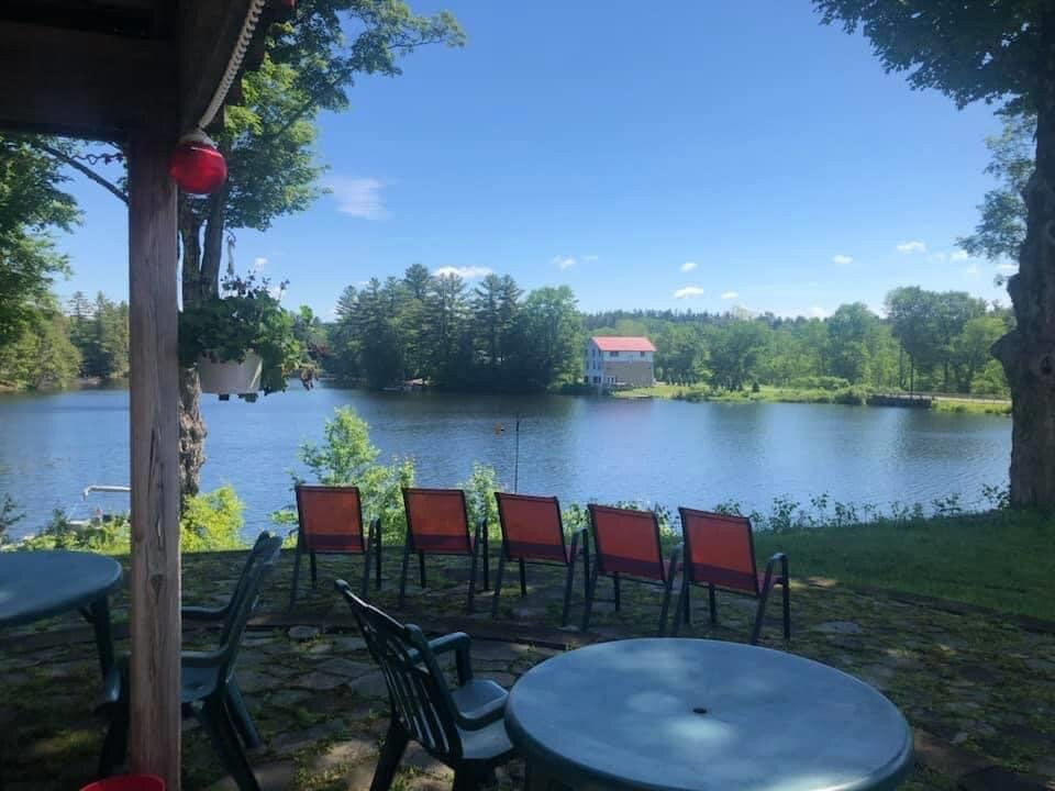 Kasoag Lake Park And Campground