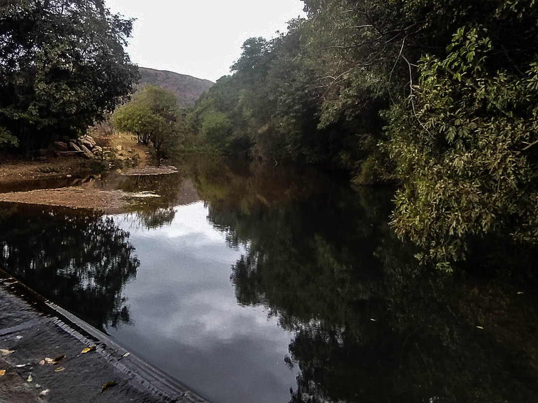 Barragem Araras(barraginha)景点图片