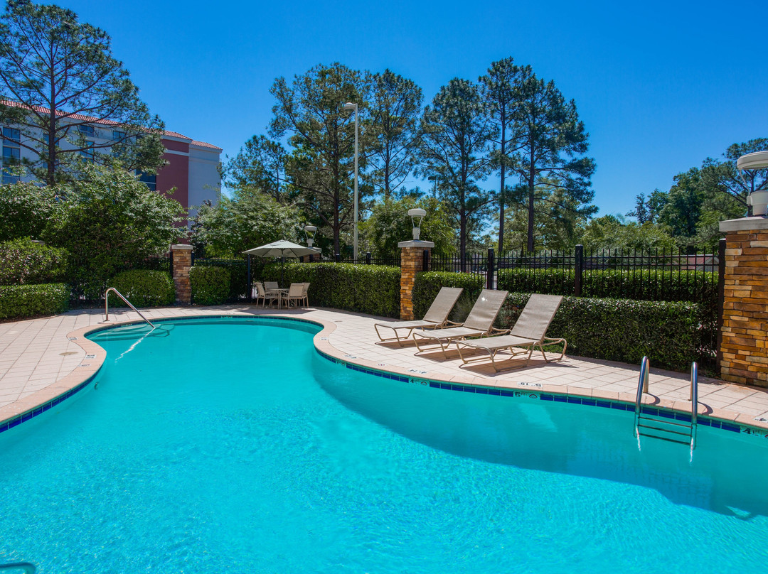 Holiday Inn Baton Rouge College Drive I-10 by IHG主图