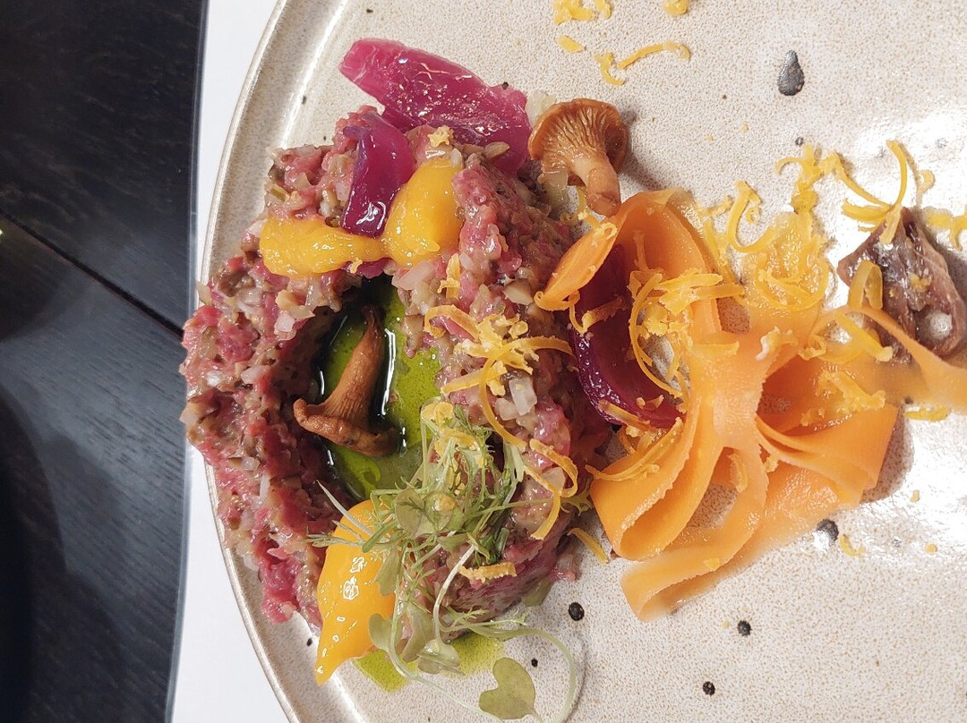 Core by Clare Smyth
