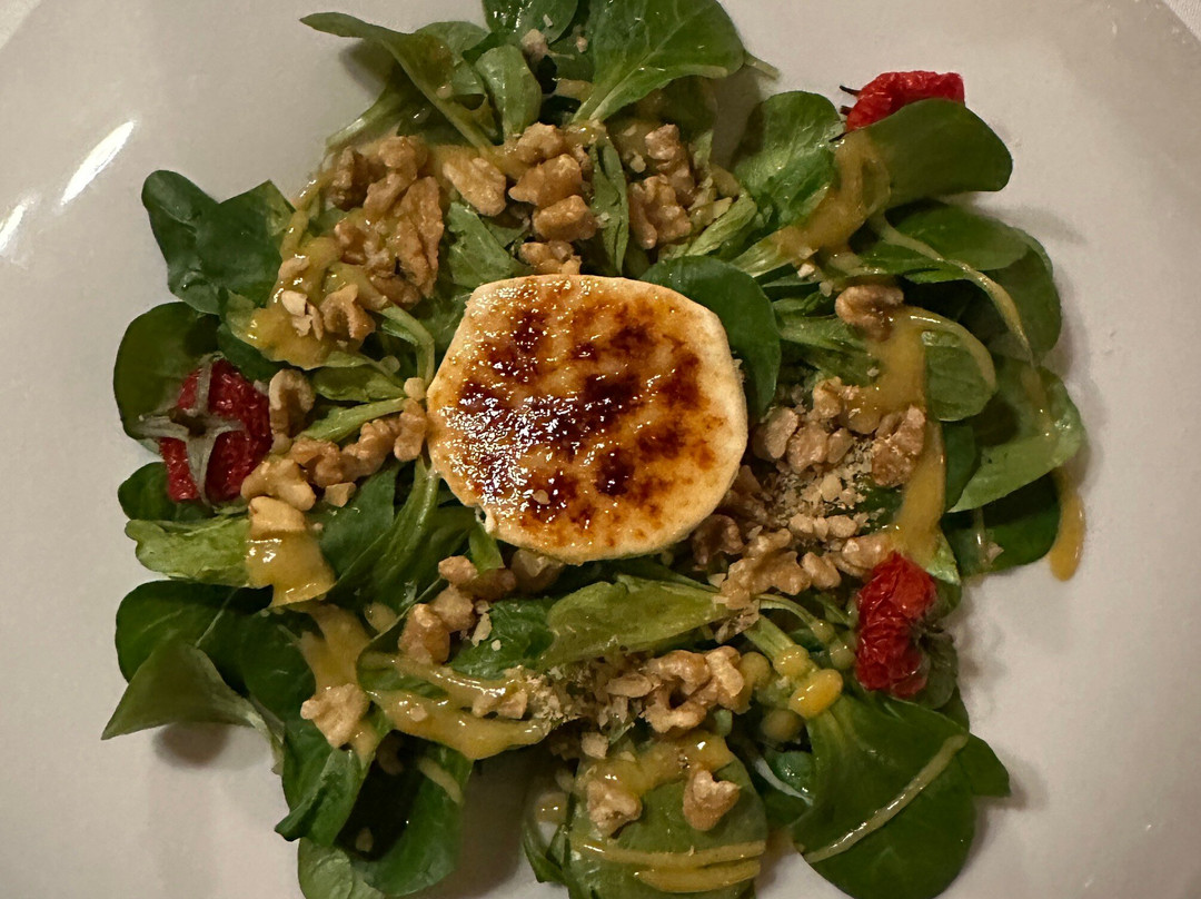 Ristorante Assaggio