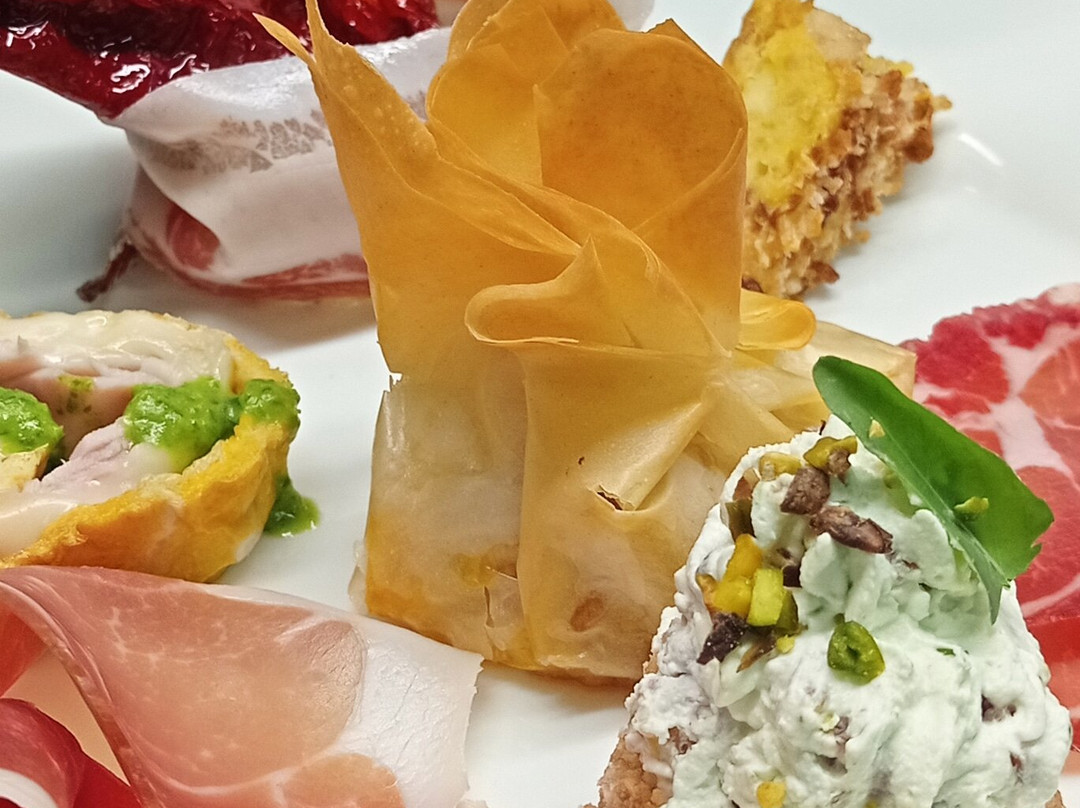 Core by Clare Smyth