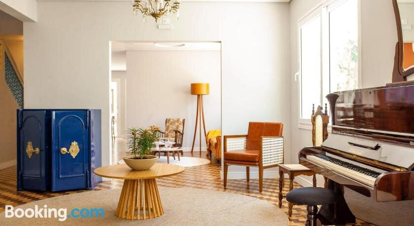 Pousada Paranaguá Lodge主图