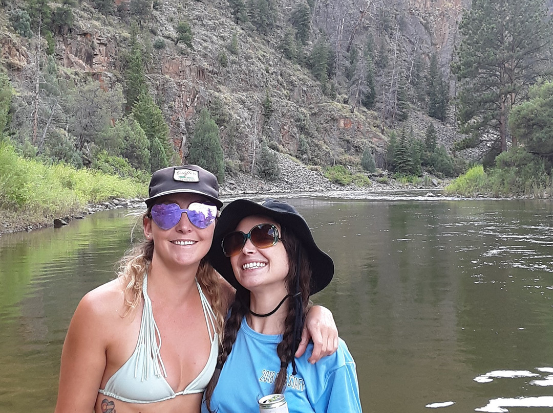 Turtle Tubing-韦尔必去景点