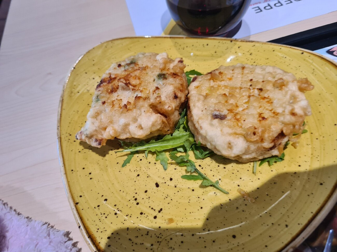 Don Peppe Pizza e Cucina Co' Core