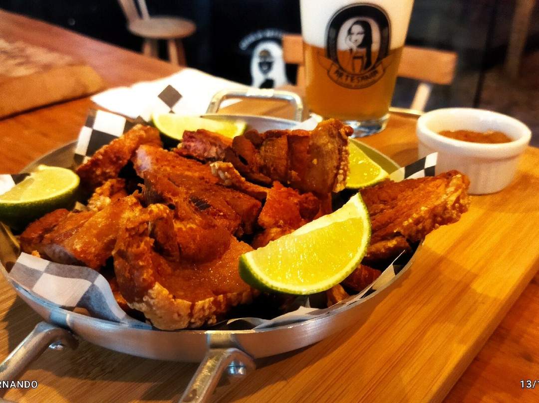 Cervejaria Artesania