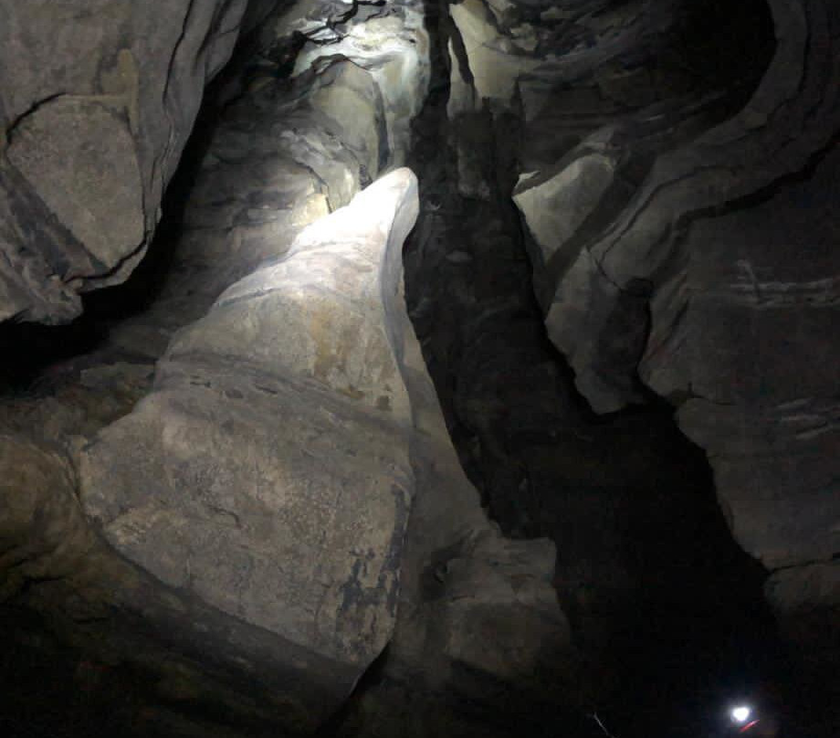 La Cueva Del Tigre-Mazatepec必去景点