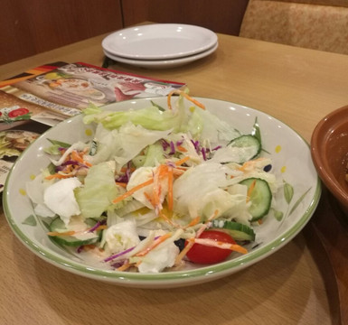 萨莉亚(望京店)主图