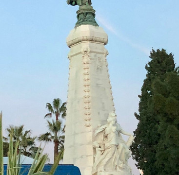 Le Jardin Albert 1er-尼斯必去景点