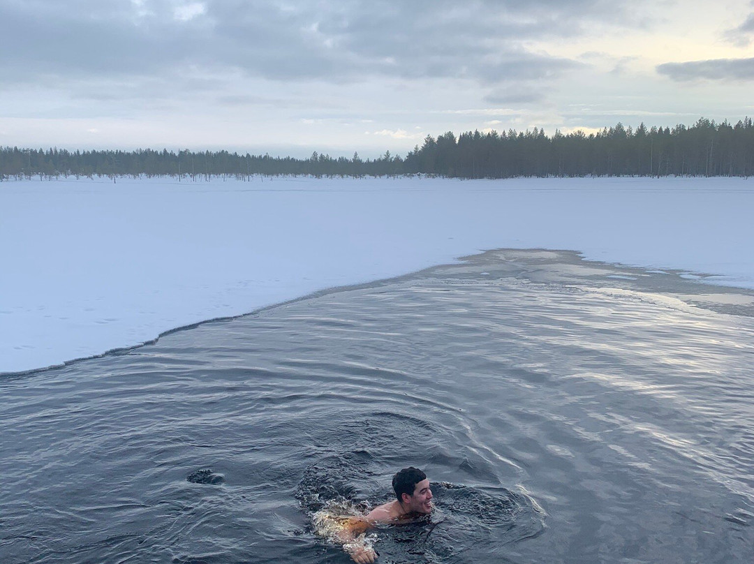 Nordic Adventures-罗瓦涅米必去景点