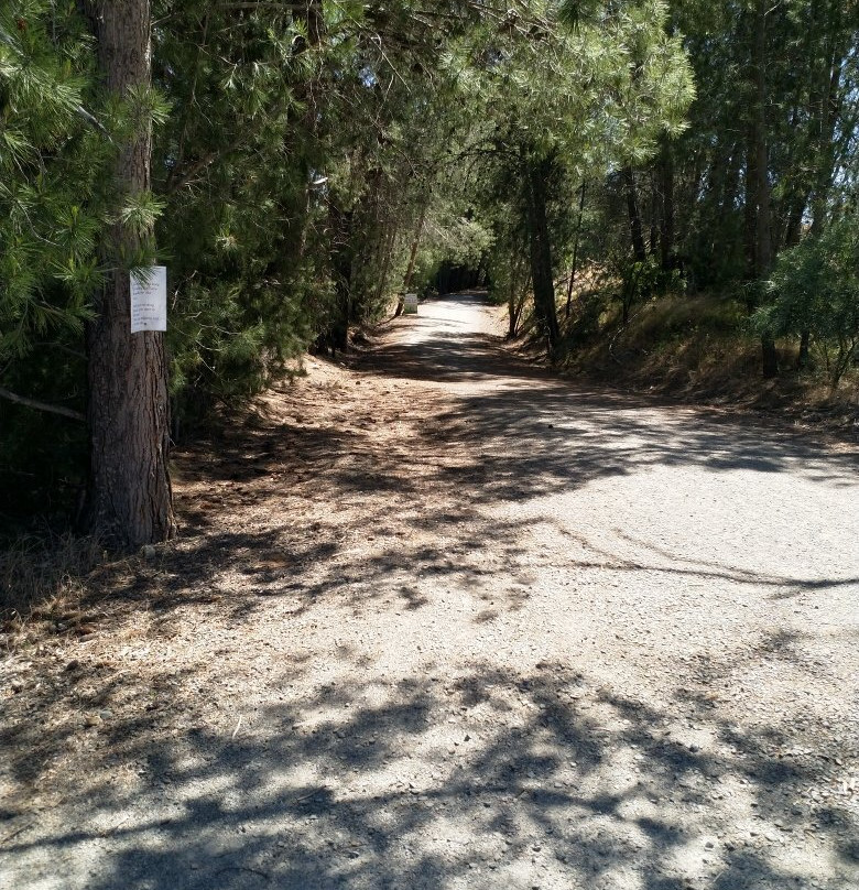 Riesling Trail-克莱尔必去景点